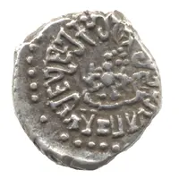 1 Drachm - Kumaragupta I