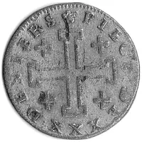 30 Deniers - Francis III