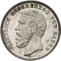 5 Mark - Frederick II