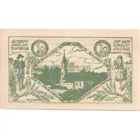 10 Heller Steinakirchen am Forst - Zweckverband der Gemeinden des Schulsprengels