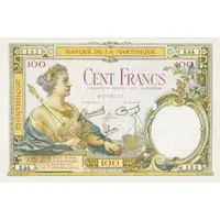 100 Francs
