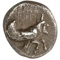 Tritartemorion - Orou