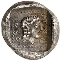 Tritartemorion - Orou