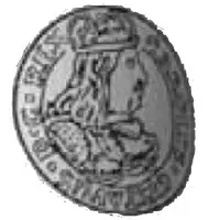 1.5 Dukat - Karol X Gustaw Swedish Occupation