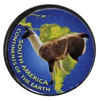 Fantasy - 1 Rupee South America