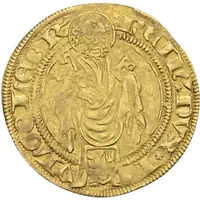 1 Goldgulden - Reinald