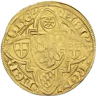 1 Goldgulden - Reinald