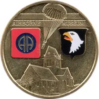 Airborne Museum couleur