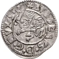 2 Schillings - Bogislaw XIV