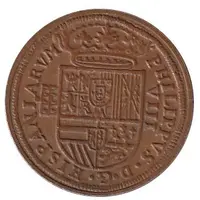 Van Nelle 8 Reales