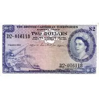 2 Dollars