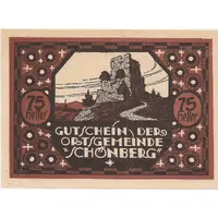 75 Heller Schönberg