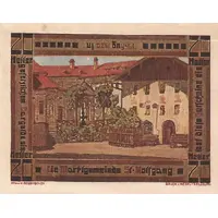 20 Heller St. Wolfgang