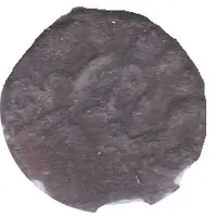 1 Paisa - Sidi Ibrahim Khan III