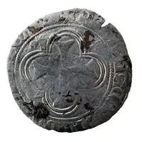 Blanc - Francis Phoebus