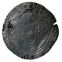 Blanc - Francis Phoebus