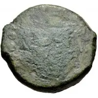 20 Decimae Countermark