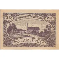 20 Heller Waldburg