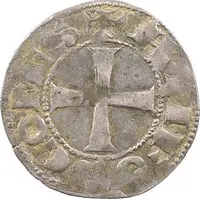 Denier - Alfonso Jordan