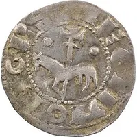 Denier - Alfonso Jordan