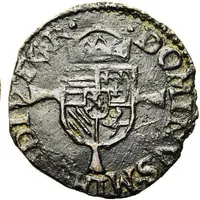 1 Maille - Philip II