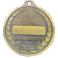 Medal - Mahatma Gandhi Salt March