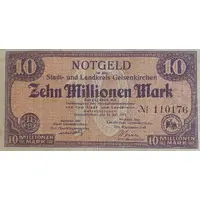 10 000 000 Mark