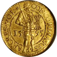 Ducat Early type