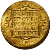 Ducat Early type