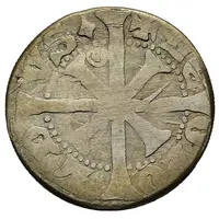 1 Kreuzer - Leopold III