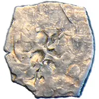 Karshapana - Saurashtra Janapada