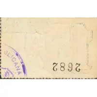 15 Céntimos Bellpuig