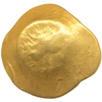 1 Gadyana/Padmatanka - Singhana Deva II