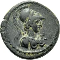 Hemiassarion - Pseudo-Autonomous ΙΕΡΑΠΟΛΕΙΤΩΝ