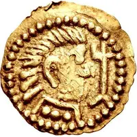 Thrymsa 'Wuneetton' type