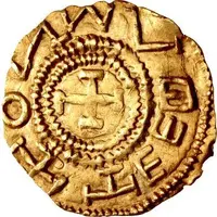 Thrymsa 'Wuneetton' type