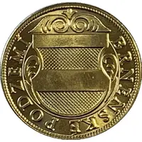 Token - Brno Mincmistrovský sklep