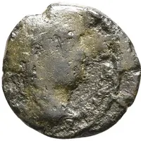 Assarion - Diadumenian MAΡKIANOΠOΛEITΩN, Markianopolis