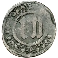 12 Pfennig