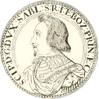 6 Doppie - Scipione Gonzaga