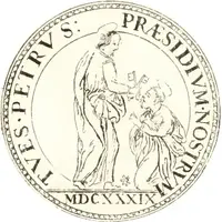 6 Doppie - Scipione Gonzaga