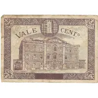 1 Centavo Caldas Da Rainha