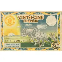 25 Céntimos Viladecans