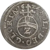 2 Kreuzers - Maximilian I