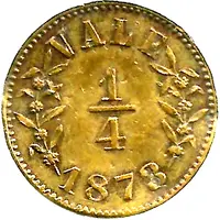 1/4 Vale - Juan F. Colmenares