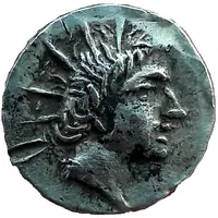 Drachm - Aristarchus