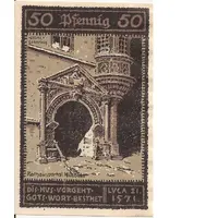 50 Pfennig