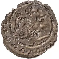 Pfennig - Leopold III, Leopold IV or Henry II