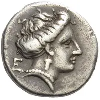 Hemidrachm
