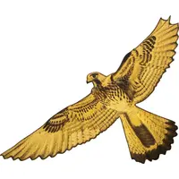 100 Francs Falcon